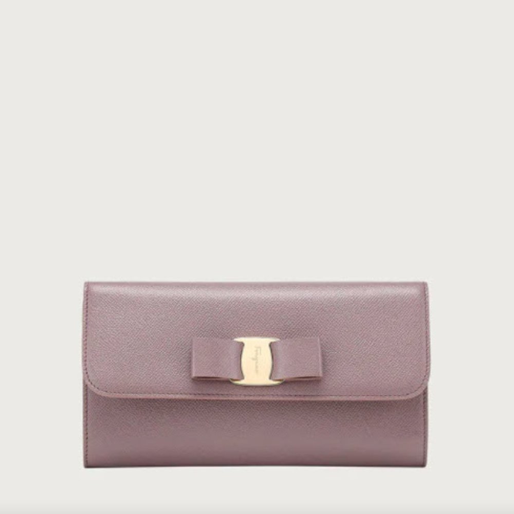 Salvatore Ferragamo VARA BOW MINI BAG